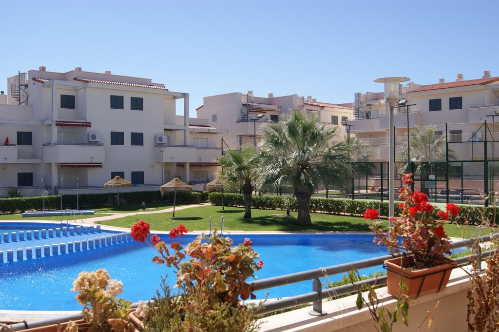Marineu Las Arenas Alcossebre Exterior foto